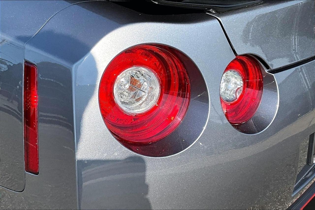 Nissan GT-R Premium 2015