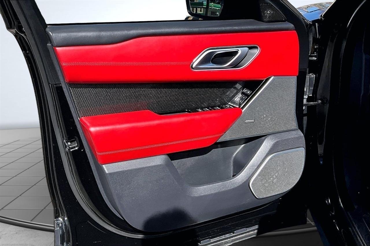 Land Rover Range Rover Velar SV Autobiography Dynamic Edition 2020