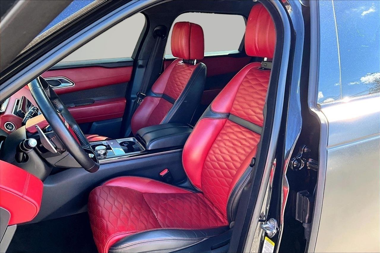 Land Rover Range Rover Velar SV Autobiography Dynamic Edition 2020