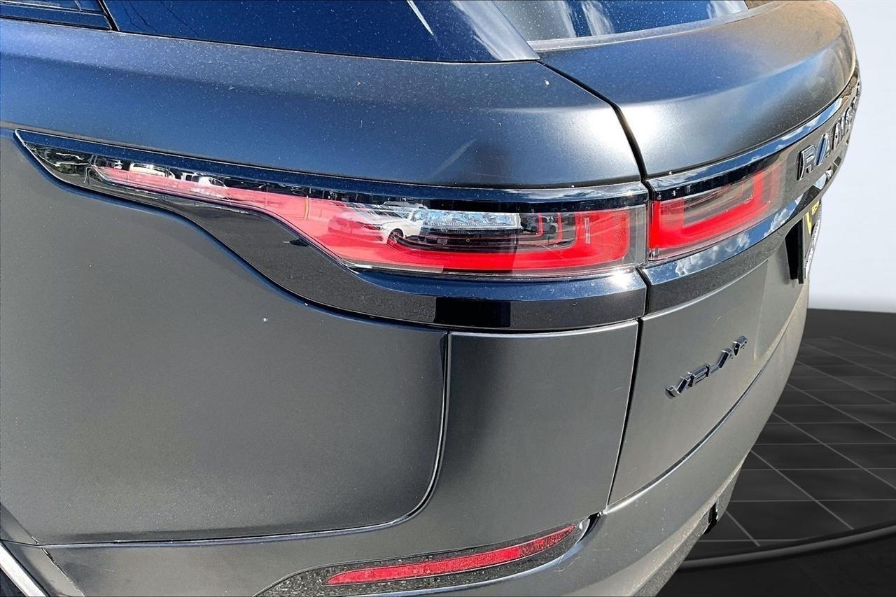 Land Rover Range Rover Velar SV Autobiography Dynamic Edition 2020