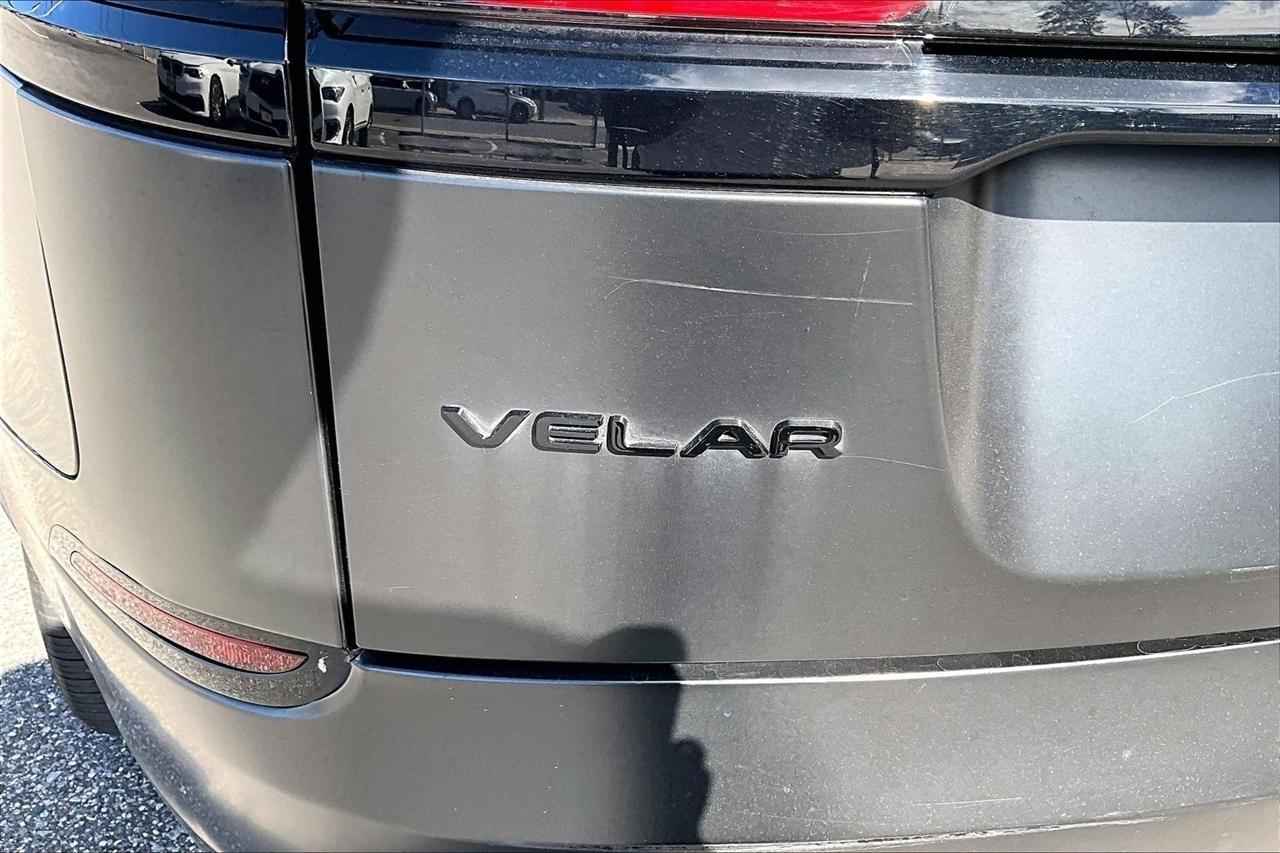 Land Rover Range Rover Velar SV Autobiography Dynamic Edition 2020