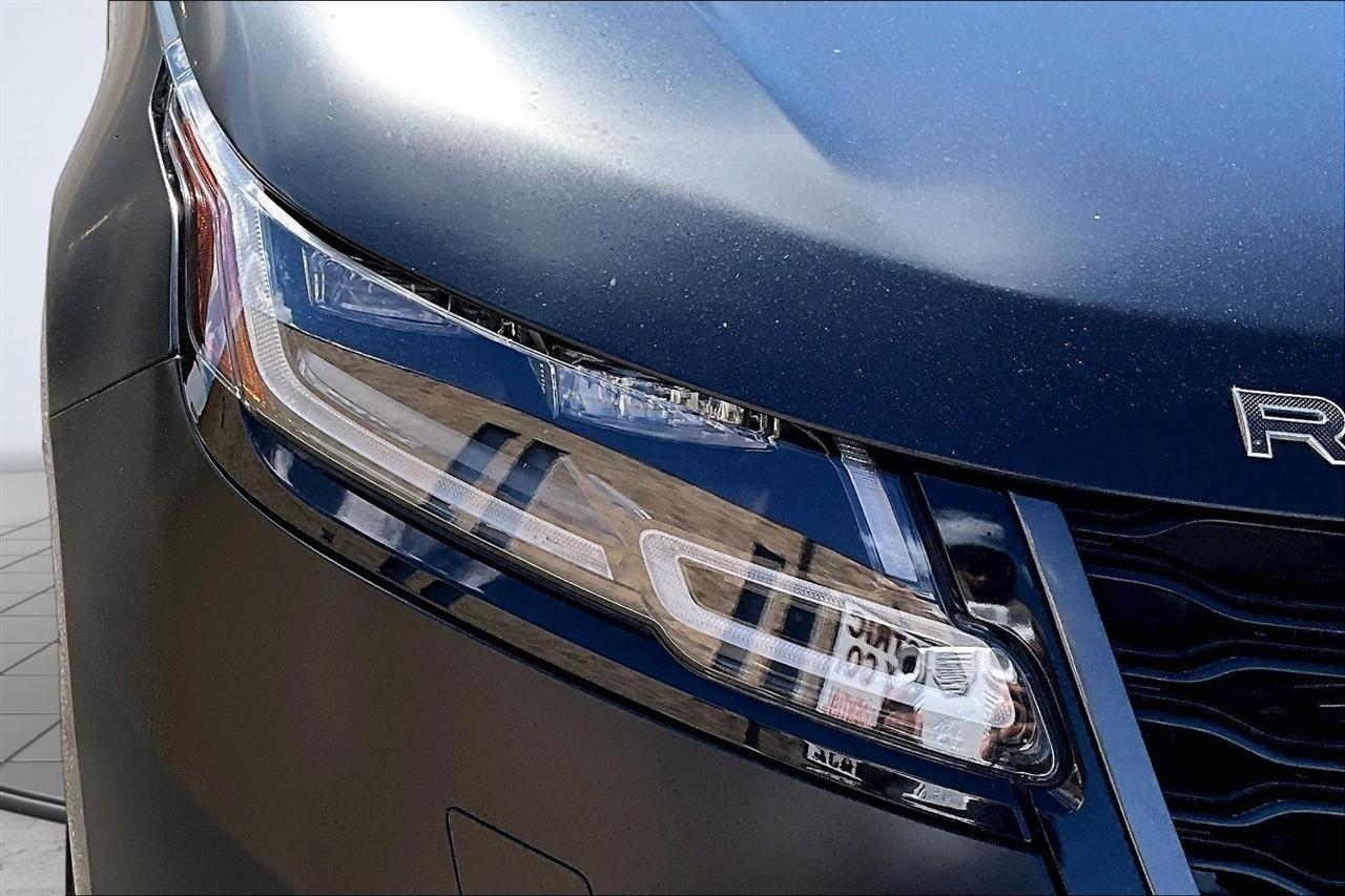 Land Rover Range Rover Velar SV Autobiography Dynamic Edition 2020