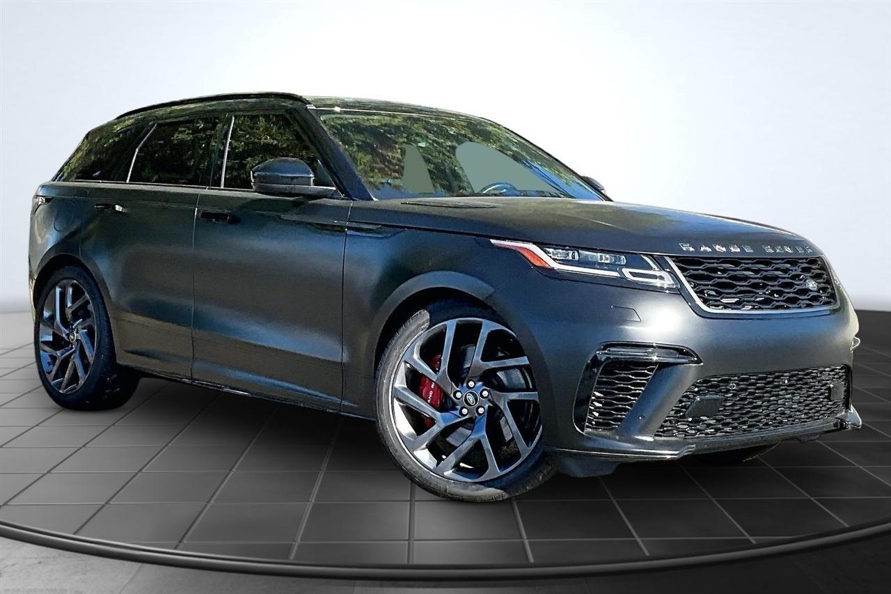 Land Rover Range Rover Velar SV Autobiography Dynamic Edition 2020