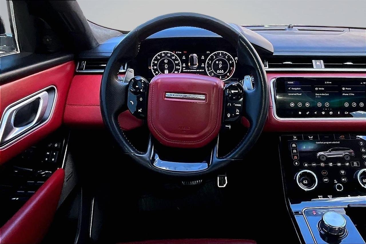 Land Rover Range Rover Velar SV Autobiography Dynamic Edition 2020