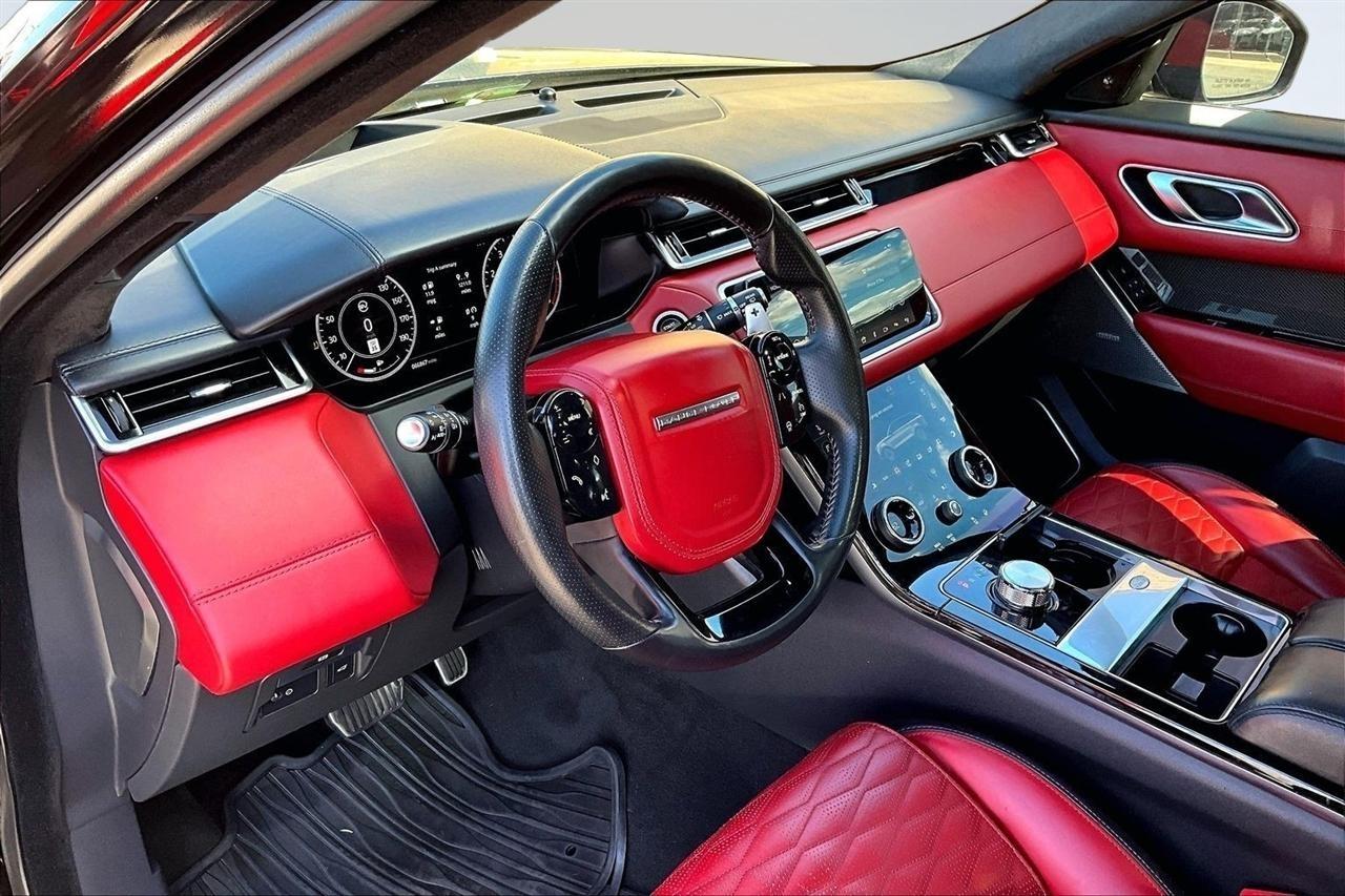 Land Rover Range Rover Velar SV Autobiography Dynamic Edition 2020