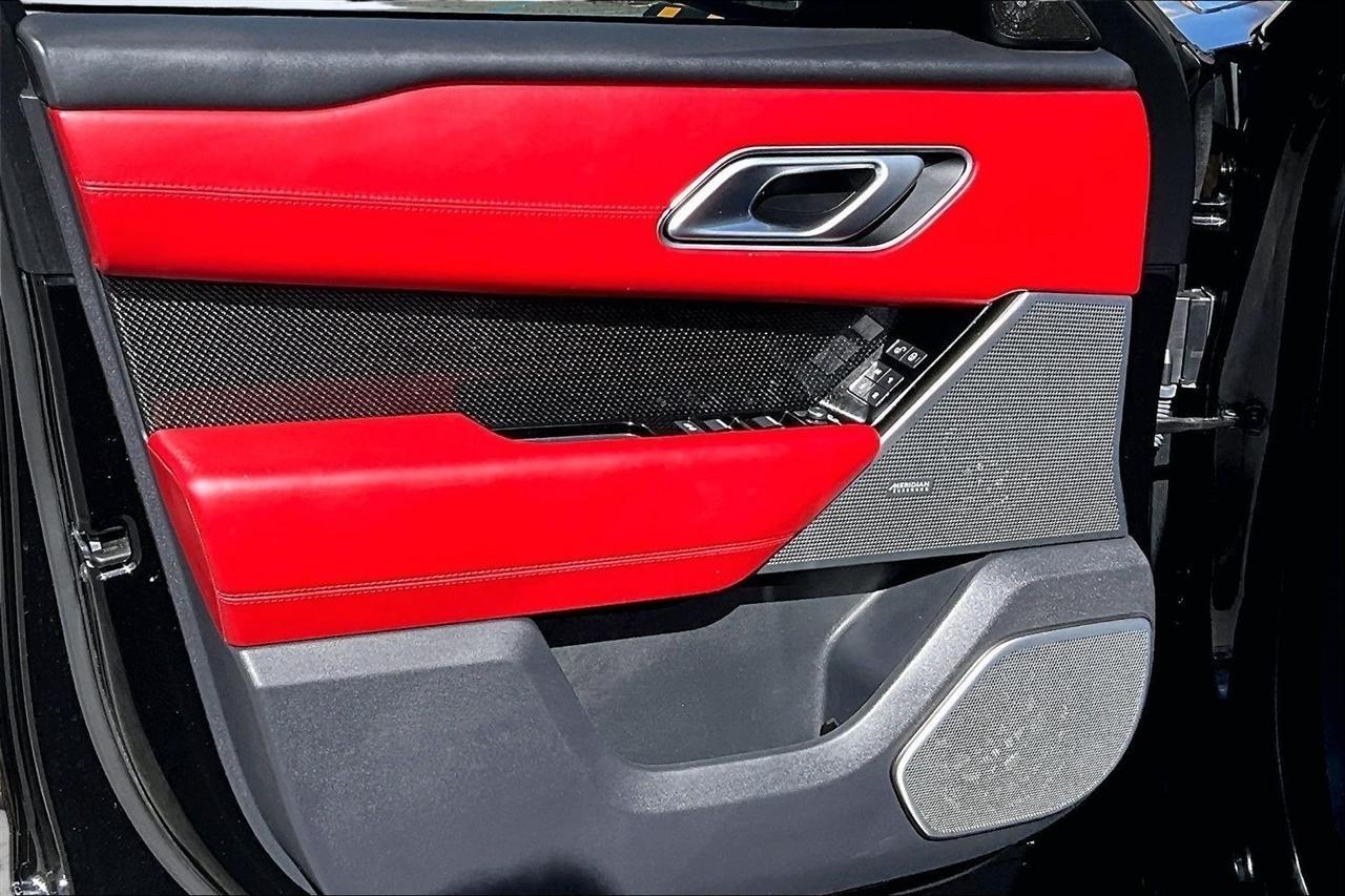 Land Rover Range Rover Velar SV Autobiography Dynamic Edition 2020