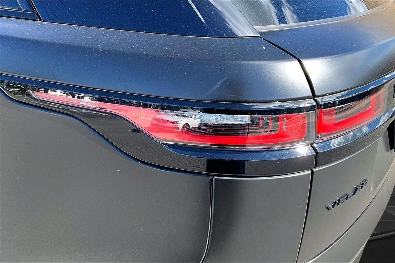 Land Rover Range Rover Velar SV Autobiography Dynamic Edition 2020