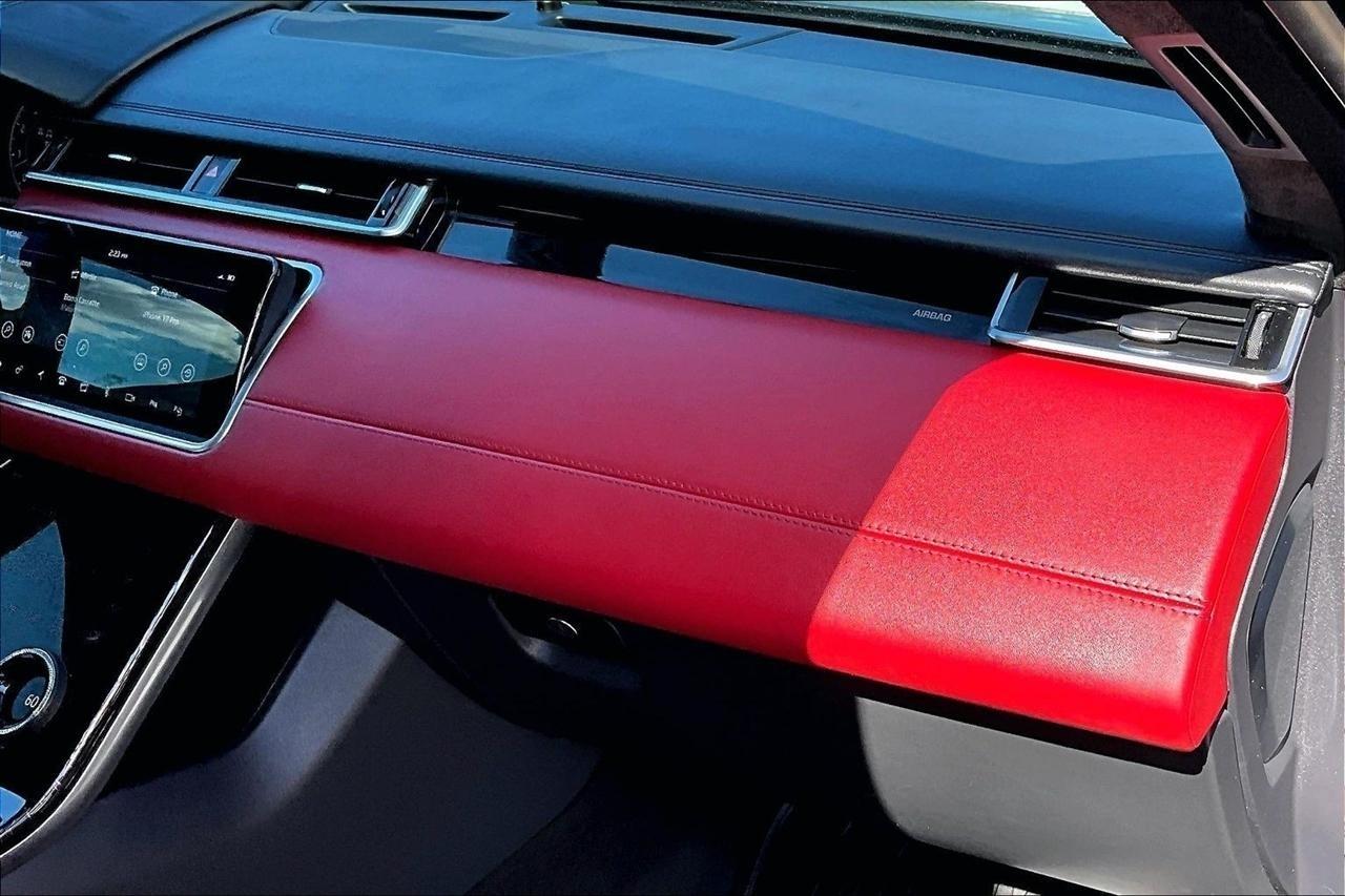Land Rover Range Rover Velar SV Autobiography Dynamic Edition 2020