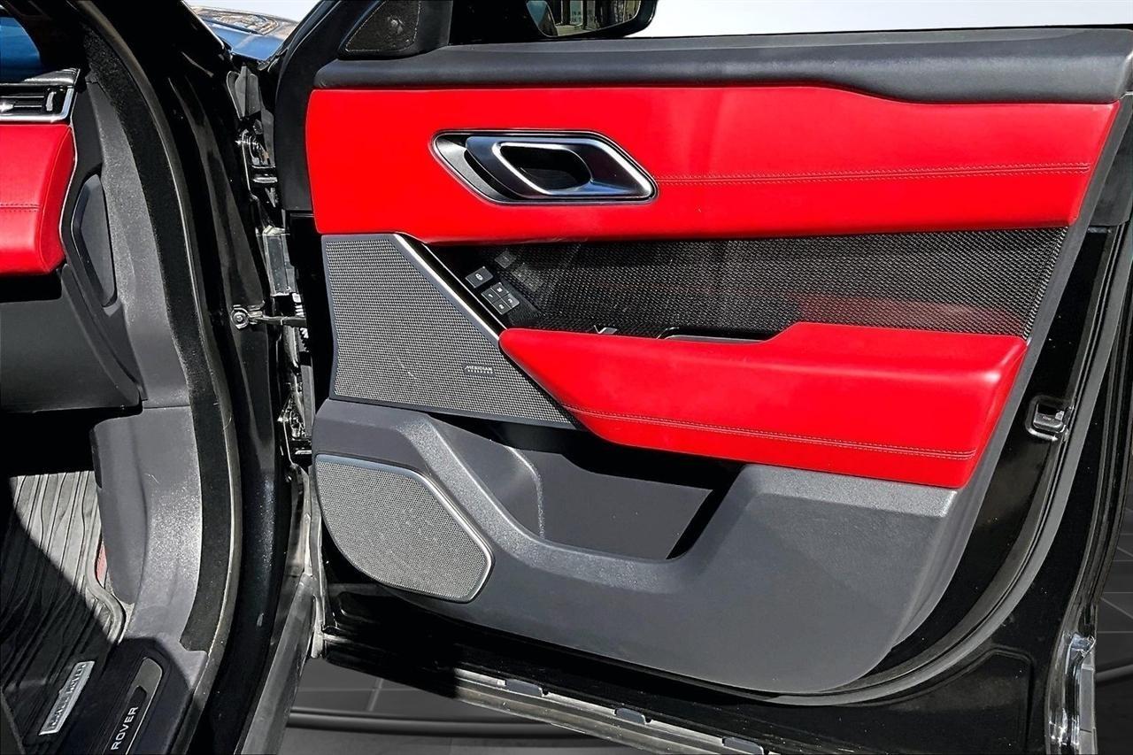 Land Rover Range Rover Velar SV Autobiography Dynamic Edition 2020