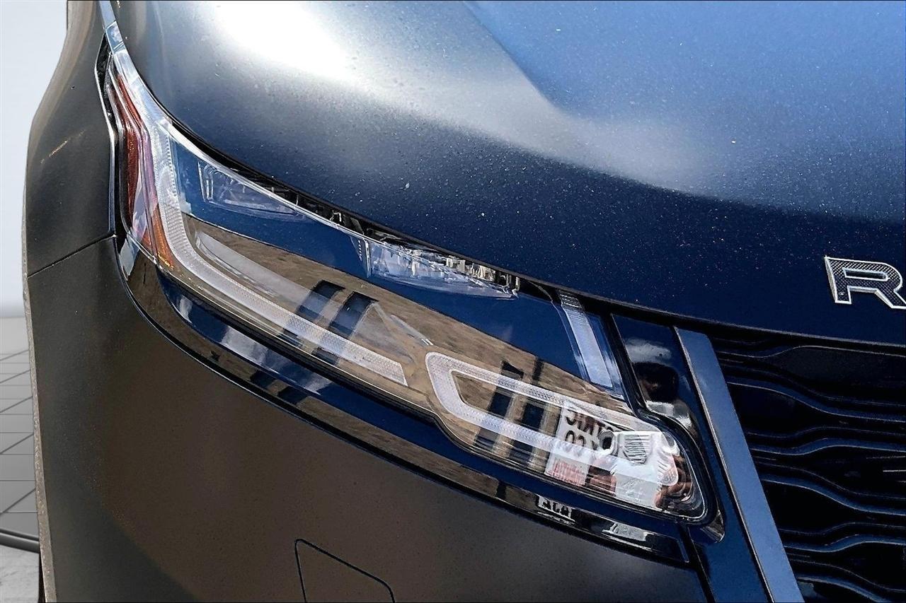 Land Rover Range Rover Velar SV Autobiography Dynamic Edition 2020