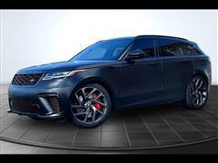 2020 Land Rover Range Rover Velar 