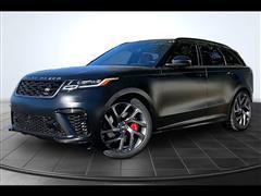 2020 Land Rover Range Rover Velar 