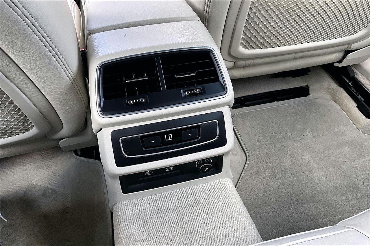 Audi A6 Premium 55 TFSI quattro 2021