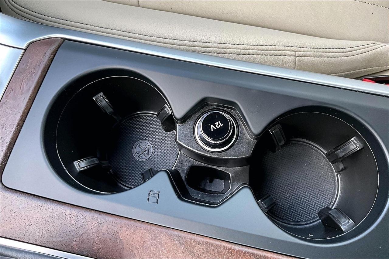 Audi A6 Premium 55 TFSI quattro 2021