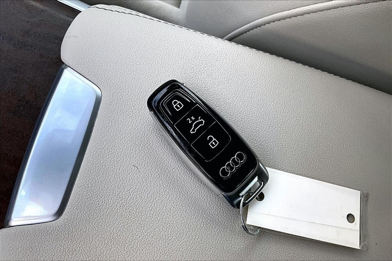 Audi A6 Premium 55 TFSI quattro 2021