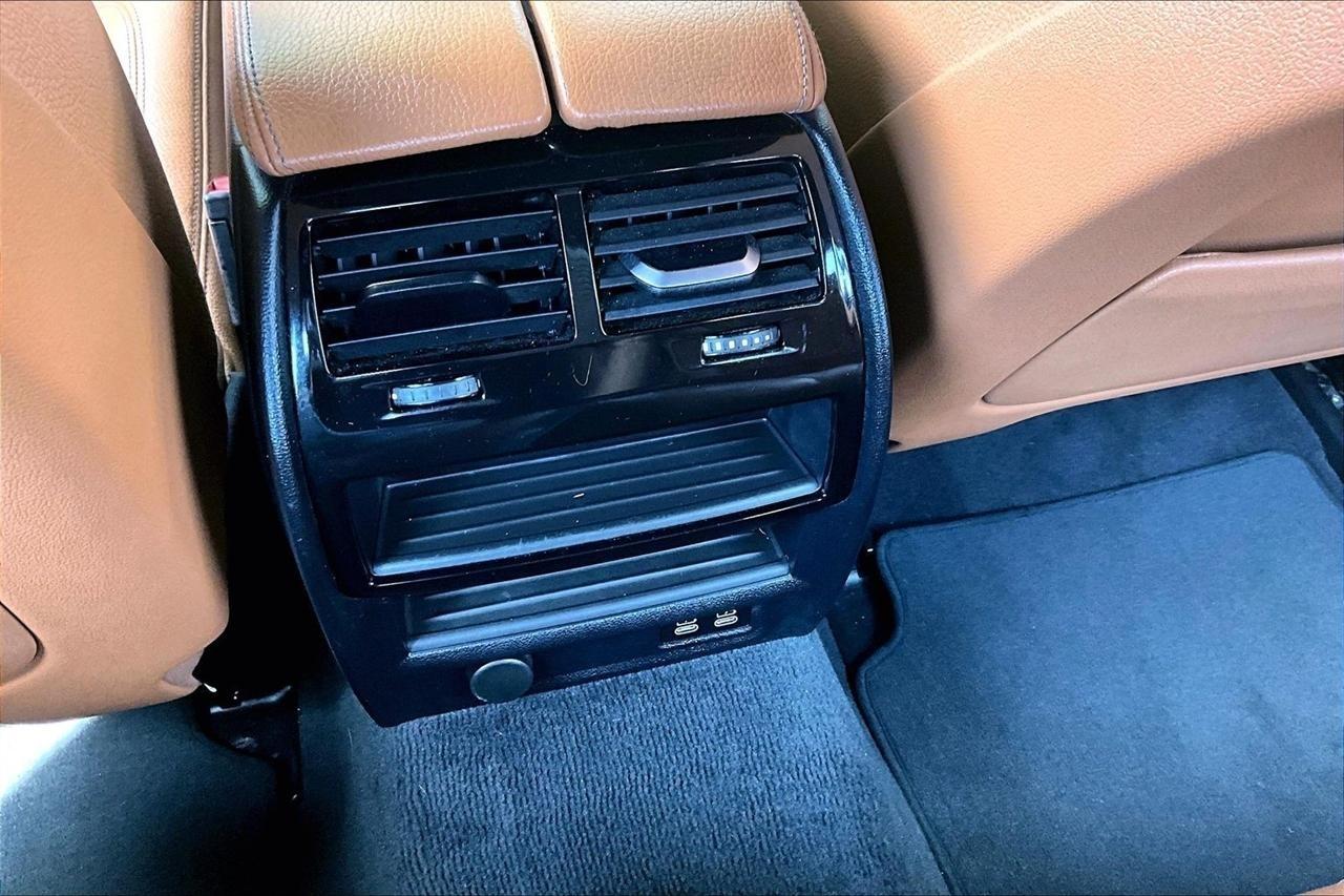 BMW 5-Series 540i 2021