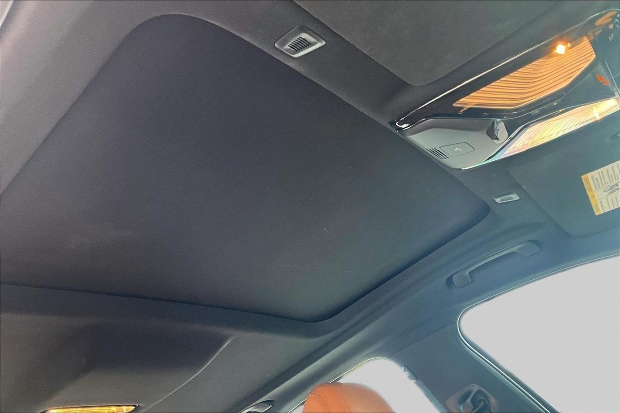 BMW 5-Series 540i 2021