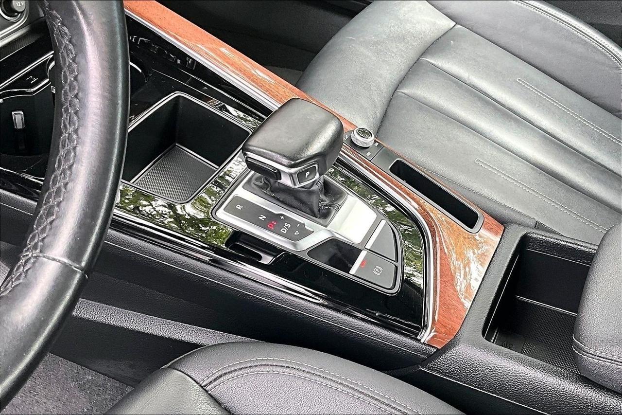 Audi A4 Premium quattro 2022