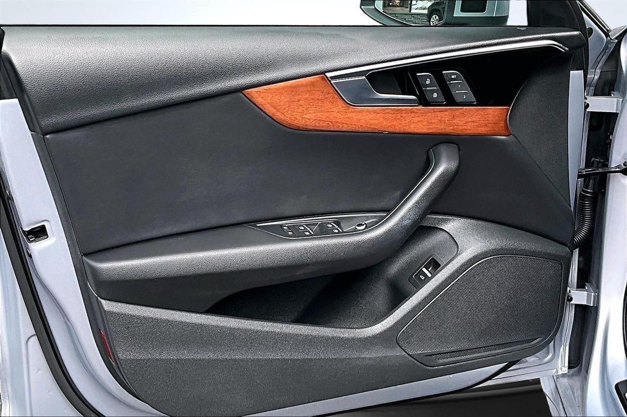 Audi A4 Premium quattro 2022