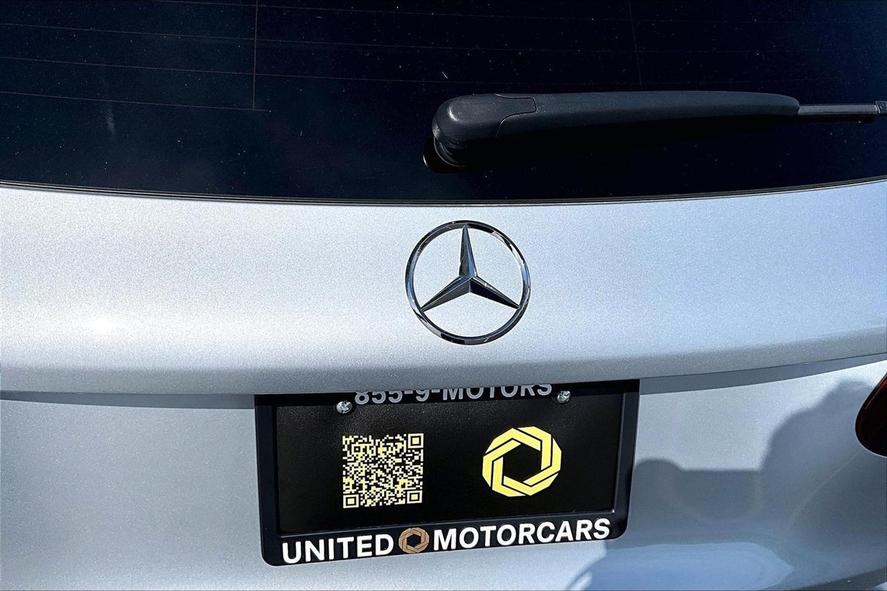 Mercedes-Benz GLC-Class GLC300 4MATIC 2021