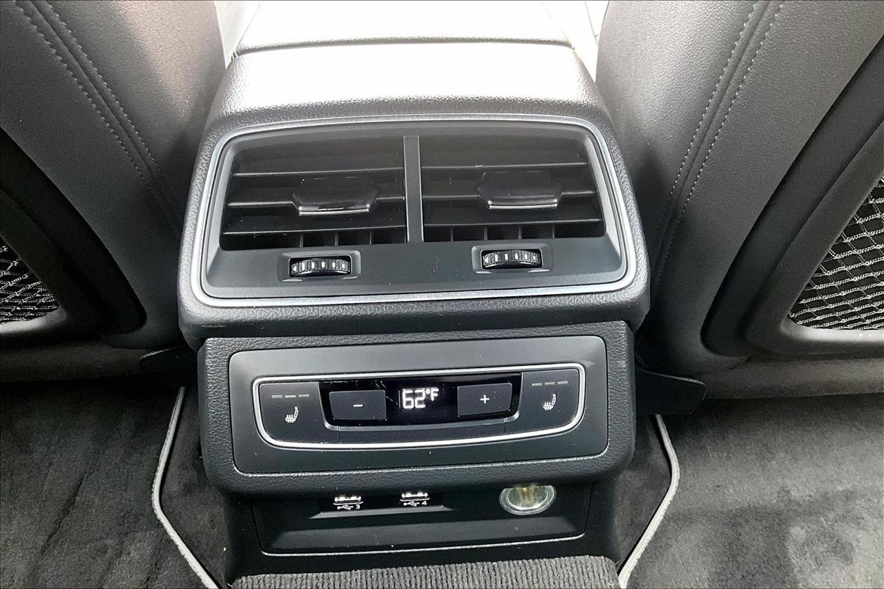 Audi A6 3.0 TFSI Premium quattro 2019