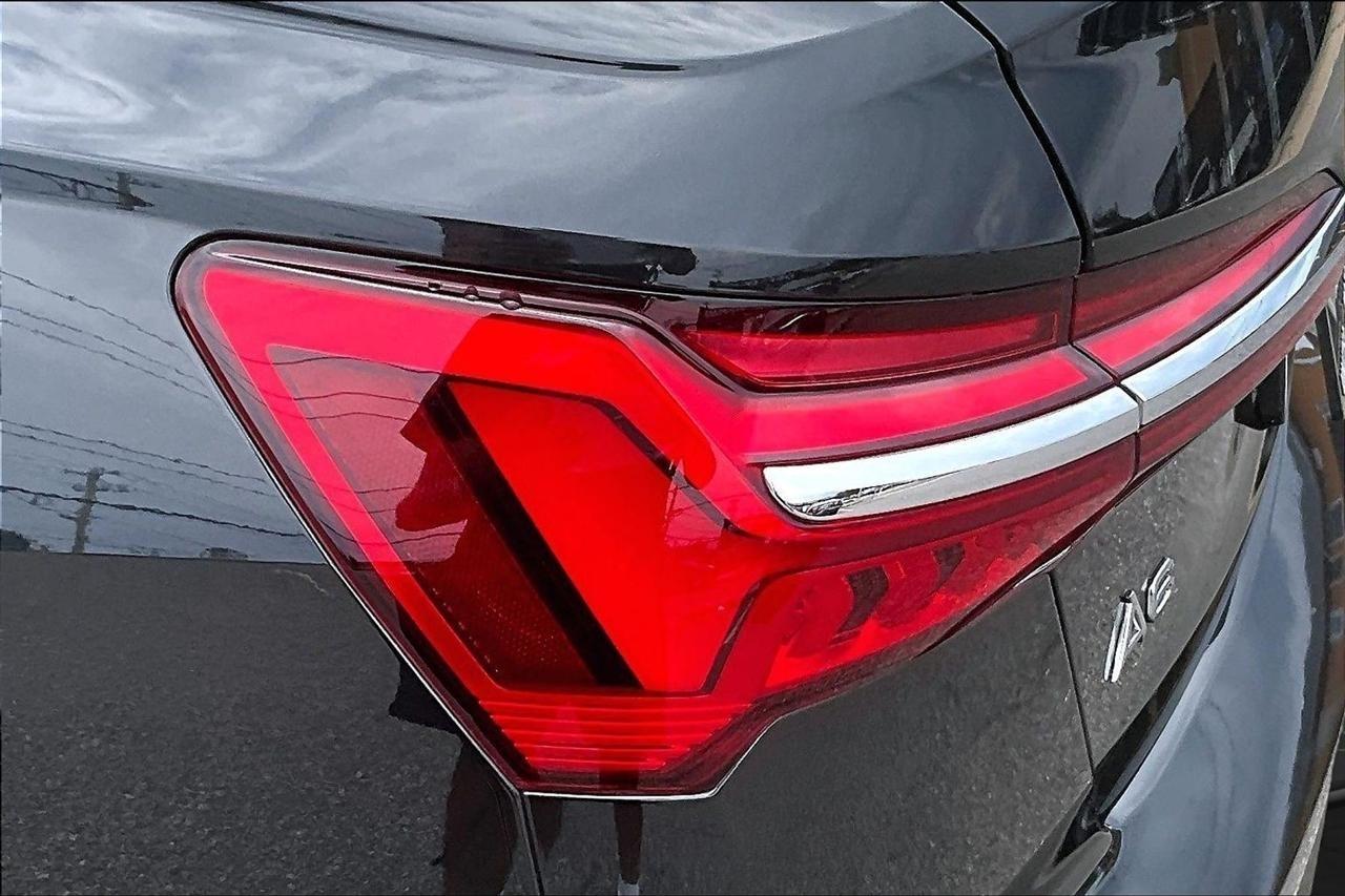 Audi A6 3.0 TFSI Premium quattro 2019