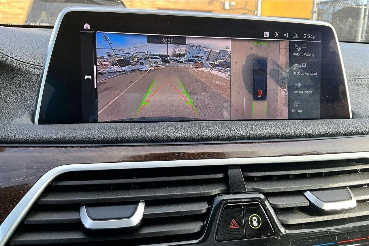 BMW 7-Series 740i xDrive 2020