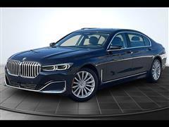 2020 BMW 7-Series 