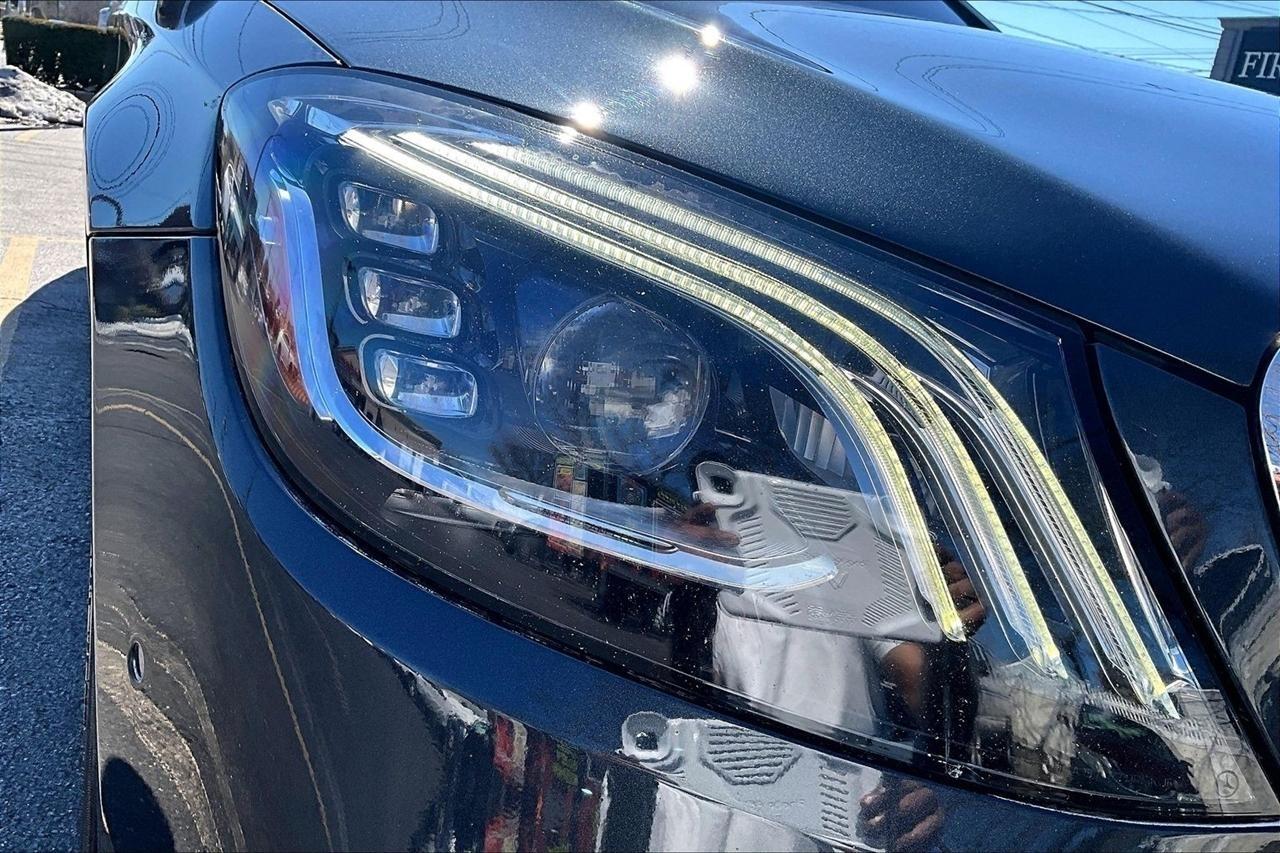 Mercedes-Benz S-Class S560 2019