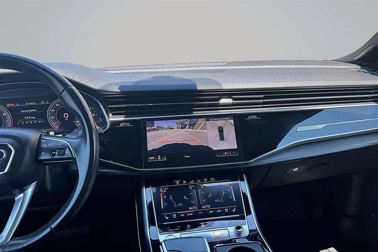 Audi Q7 Prestige 55 TFSI quattro 2020
