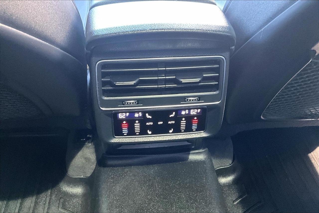 Audi Q7 Prestige 55 TFSI quattro 2020