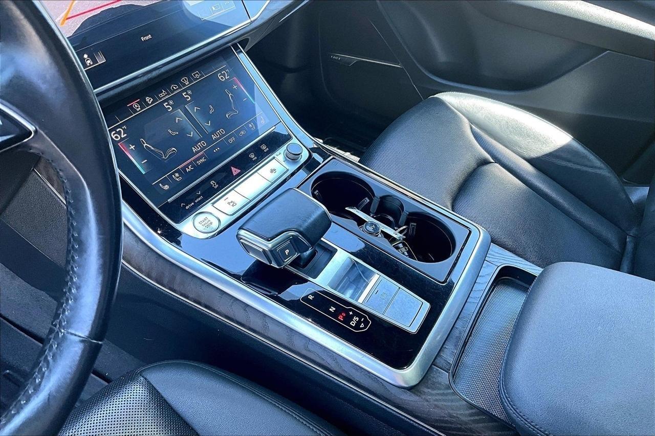 Audi Q7 Prestige 55 TFSI quattro 2020