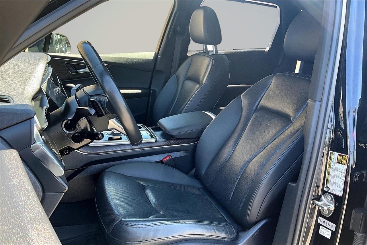 Audi Q7 Prestige 55 TFSI quattro 2020