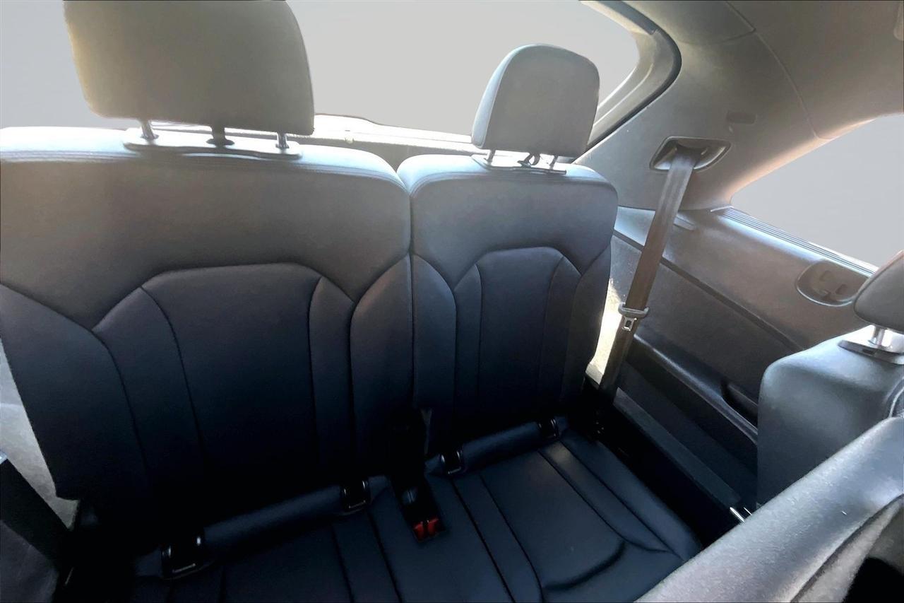 Audi Q7 Prestige 55 TFSI quattro 2020