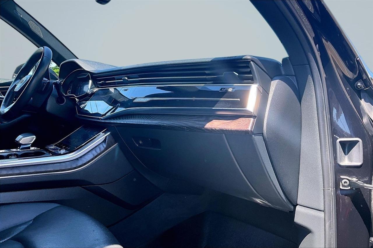 Audi Q7 Prestige 55 TFSI quattro 2020
