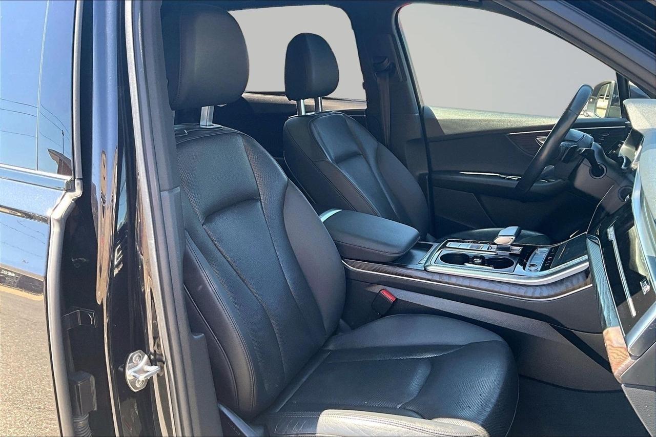 Audi Q7 Prestige 55 TFSI quattro 2020