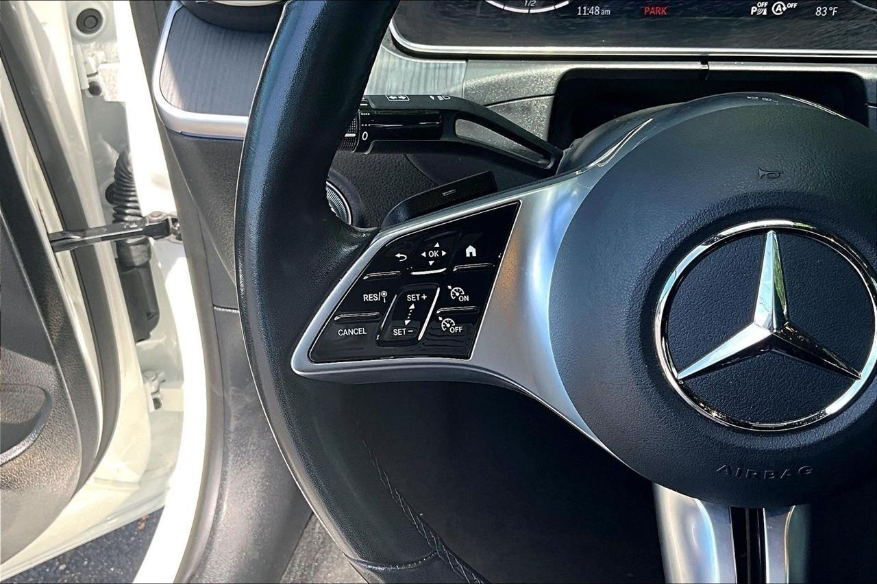Mercedes-Benz C-Class C300 4MATIC Sedan 2022