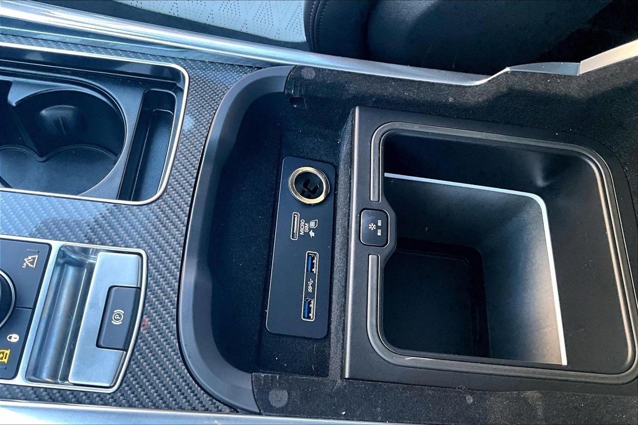 Land Rover Range Rover Sport SVR 2020