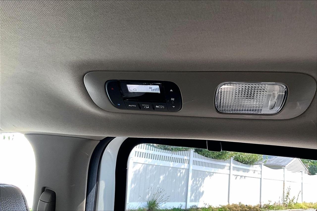 Honda Odyssey EX-L 2019