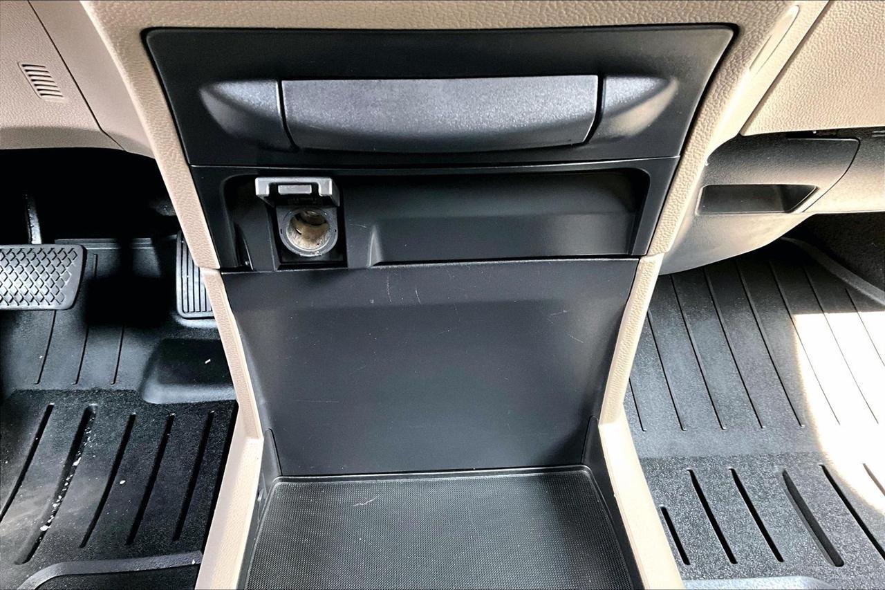 Honda Odyssey EX-L 2019