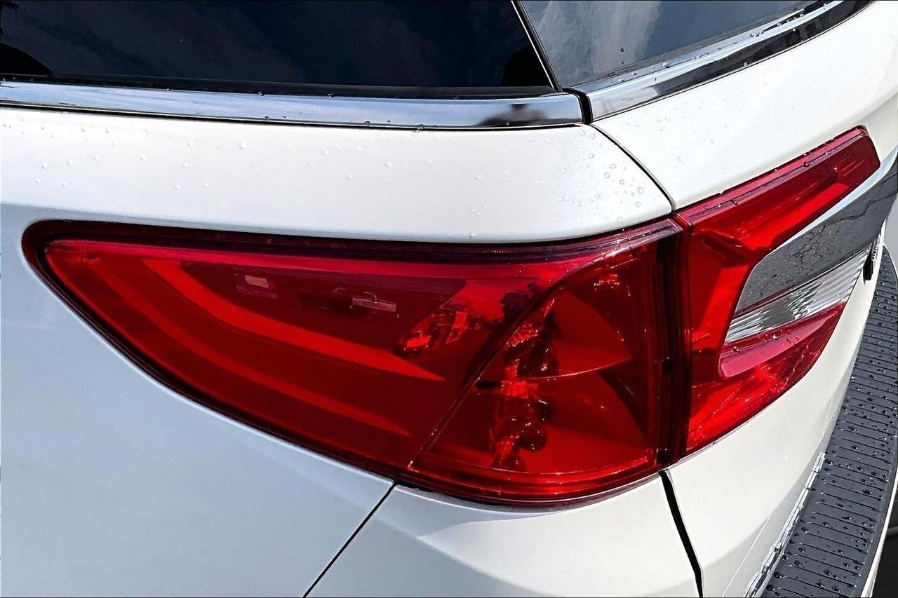 Honda Odyssey EX-L 2019