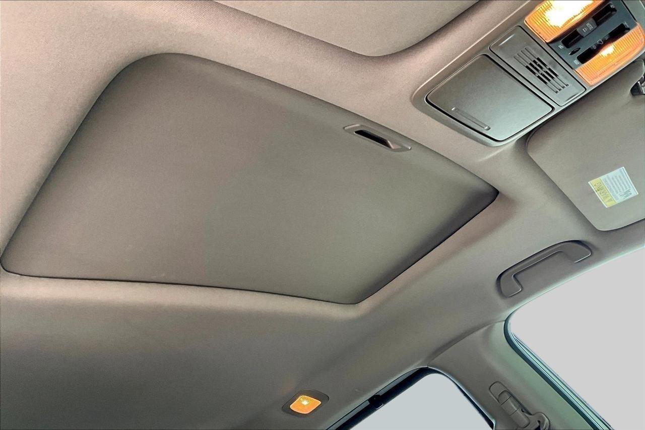 Honda Odyssey EX-L 2019