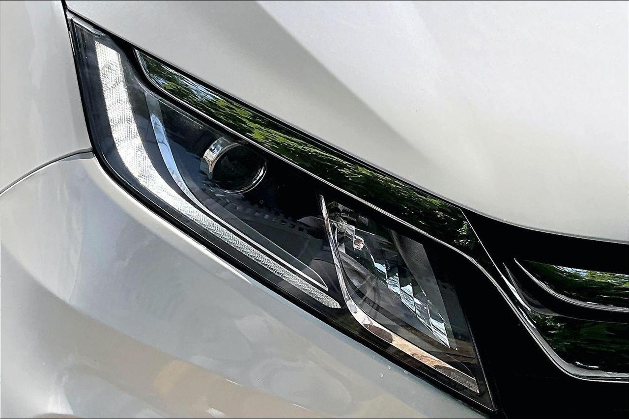 Honda Odyssey EX-L 2019