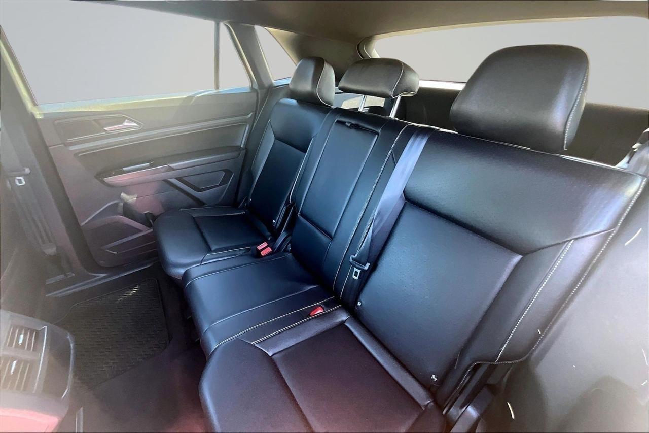 Volkswagen Atlas Cross Sport V6 SEL 4MOTION 2020