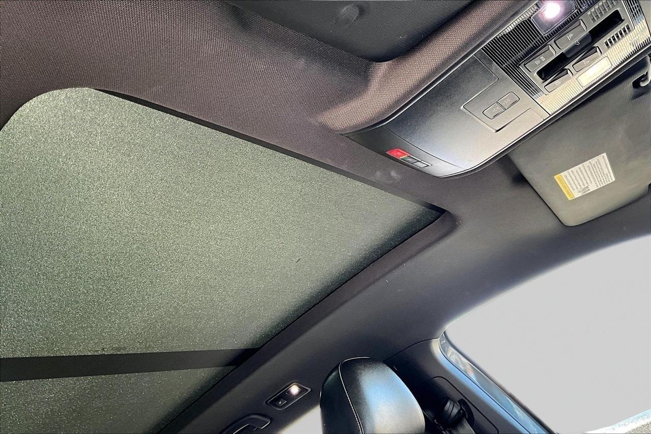 Volkswagen Atlas Cross Sport V6 SEL 4MOTION 2020