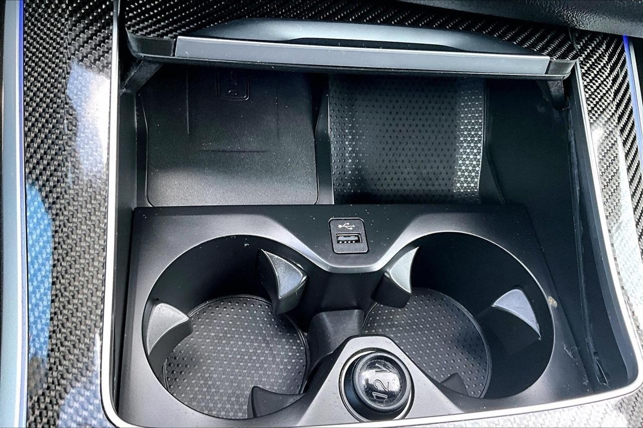 BMW X5 M50i 2022