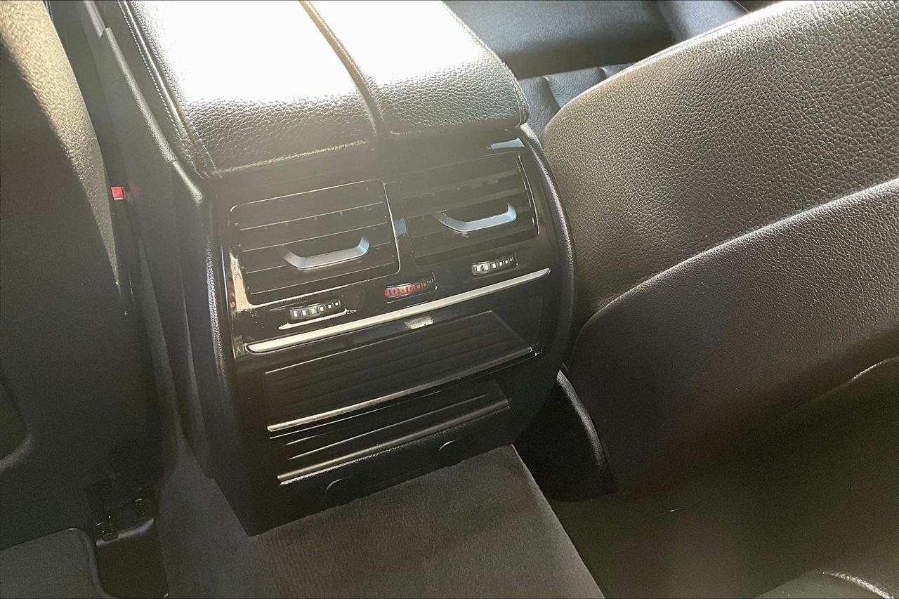 BMW 5-Series 540i 2018