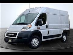 2019 RAM Promaster 