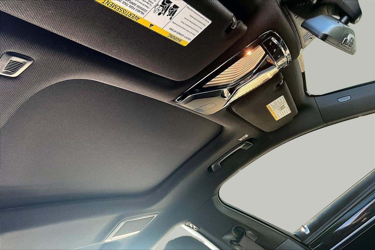 BMW 7-Series 750i xDrive 2021