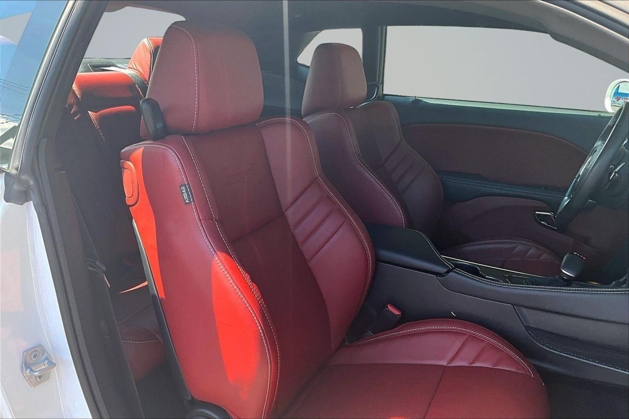 Dodge Challenger SRT Hellcat Redeye 2019